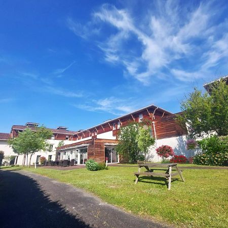 Villa Rose de Mons - Résidence Services Senior La Brede Esterno foto